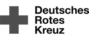 Deutsches Rotes Kreutz Logo